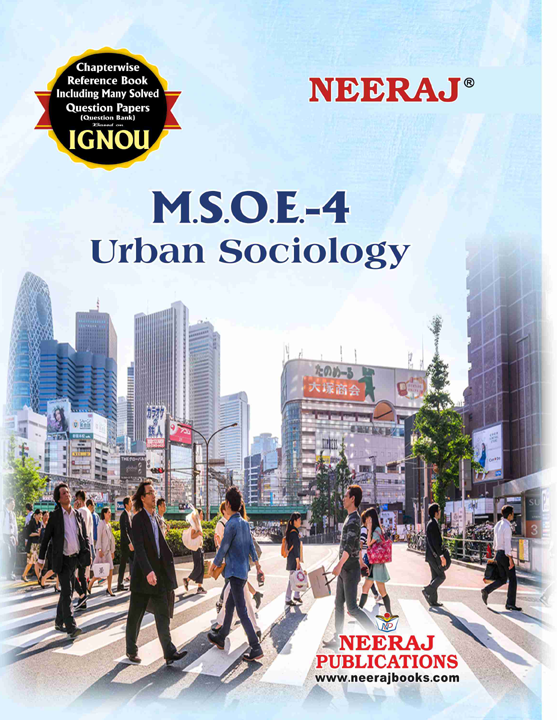 Urban Sociology