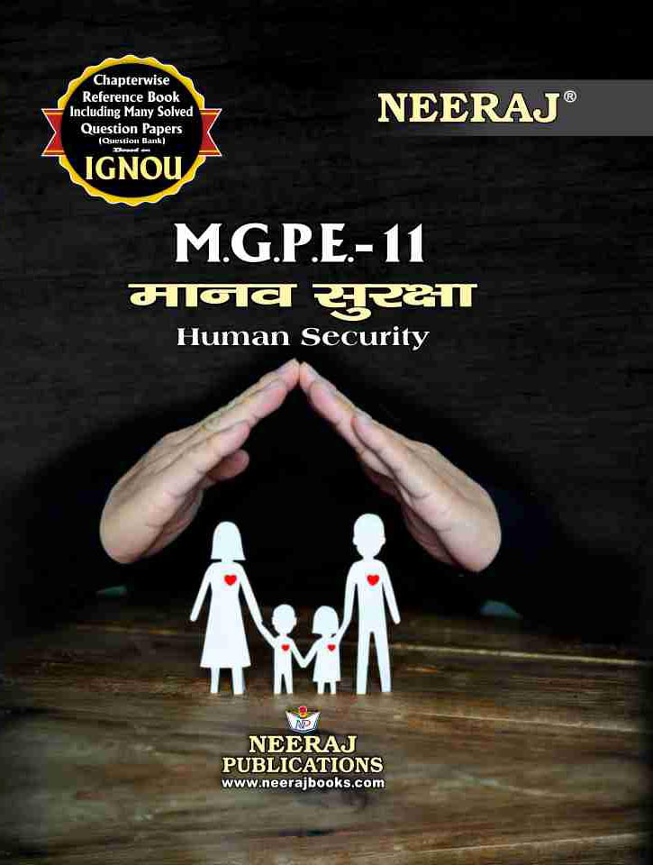 Human Security