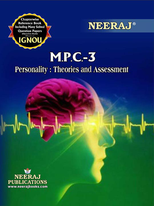 Personality: Theories and Assessment