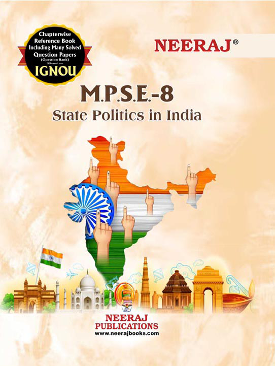 Indian State Politics