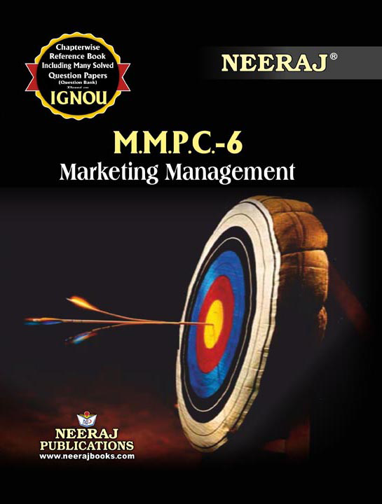 MAKETING MANAGEMENT