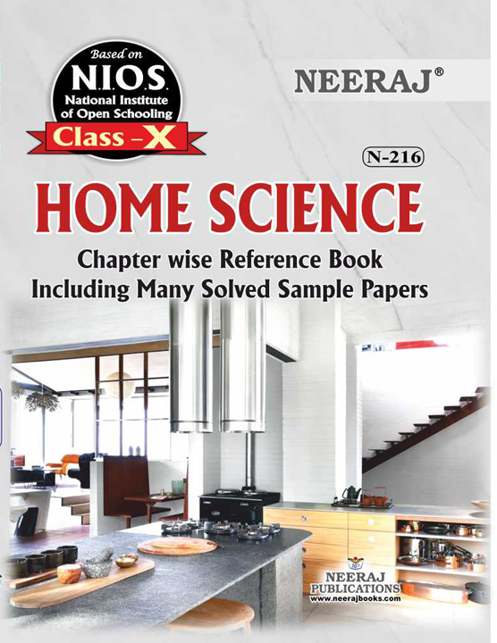 HOME SCIENCE