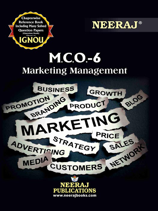 Marketing Management