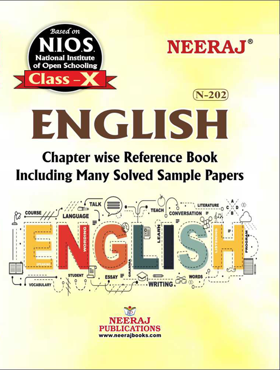 ENGLISH GUIDE