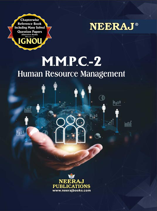 Human Resource Management