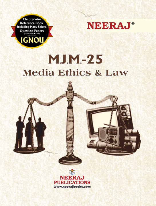 Media Ethics & Laws