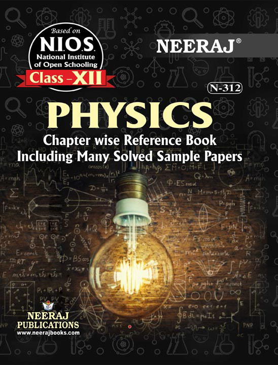 PHYSICS  XII