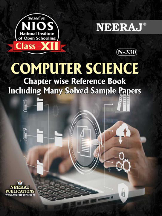COMPUTER SCIENCE XII