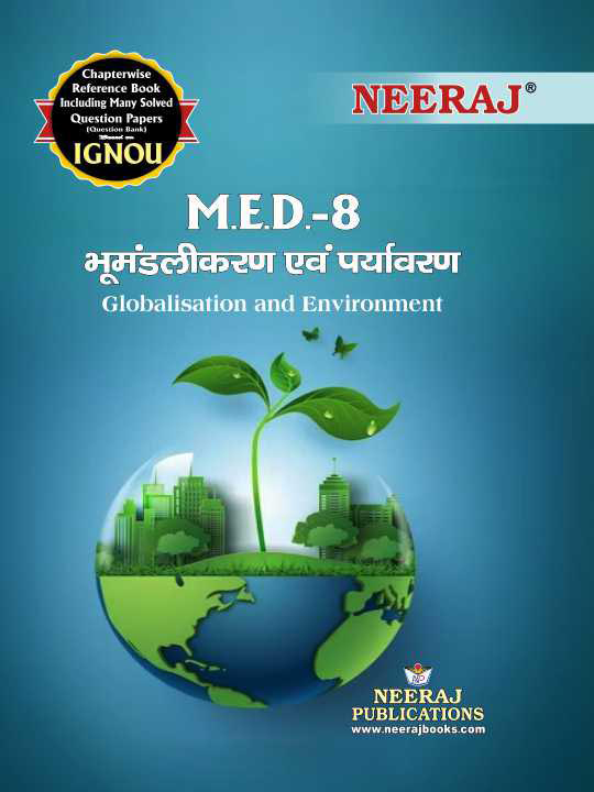 Globalisation and Environment