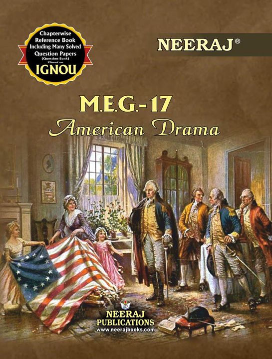 American Drama