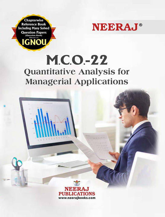 Quantitative Analysis for Managerial Applications