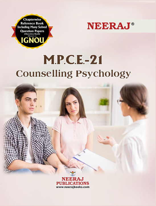 Counselling Psychology