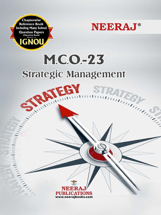 Strategic Management