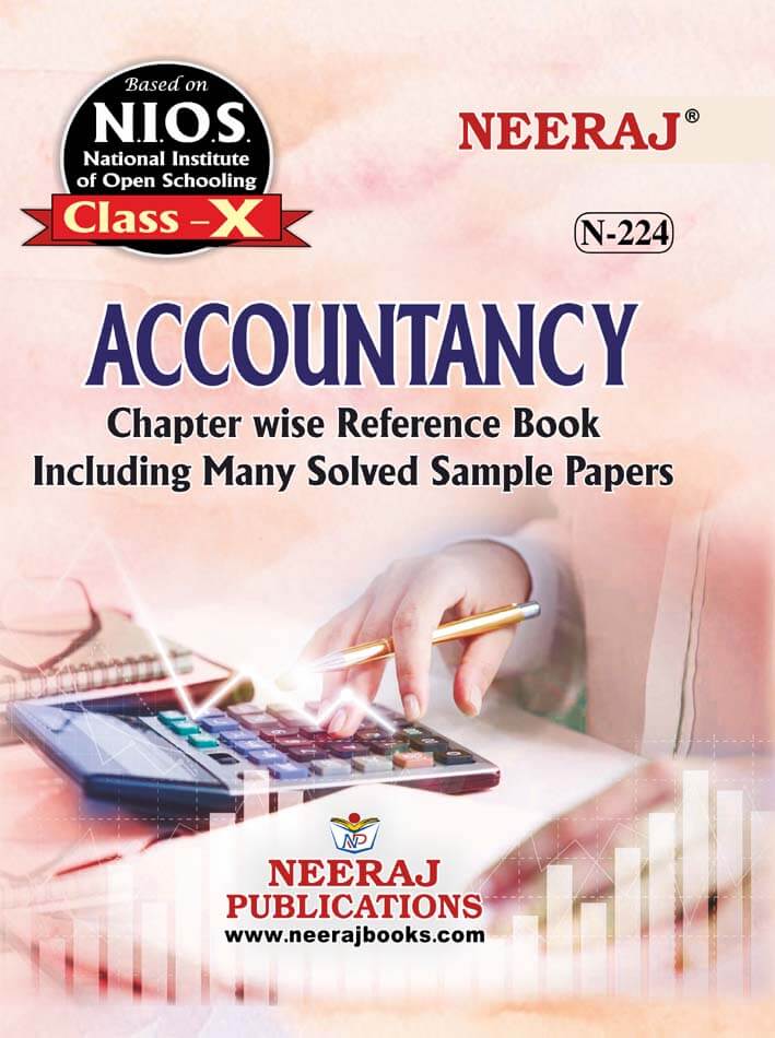 ACCOUNTANCY