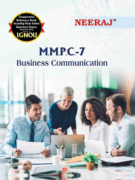 Business Communication