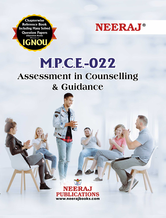 Assessment in Counselling and Guidance