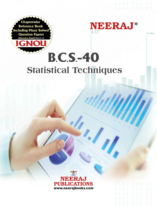 Statistical Techniques