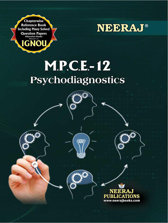 Psychodiagnostics