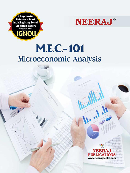 Micro Economics Analysis