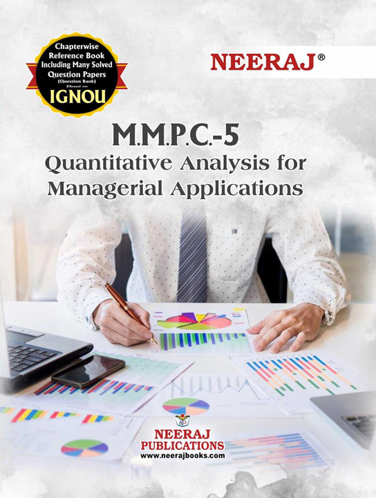QUANTITATIVE ANALYSIS FOR MANAGERIAL APPLICATIONS