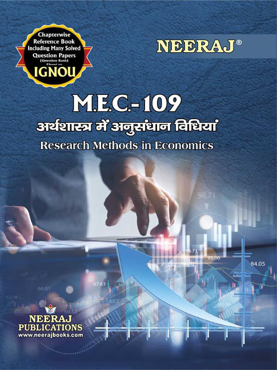 Research Methods in Economics
