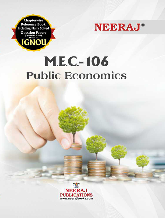 PUBLIC ECONOMICS