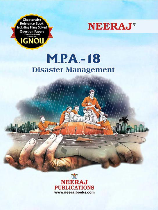 Disaster Management