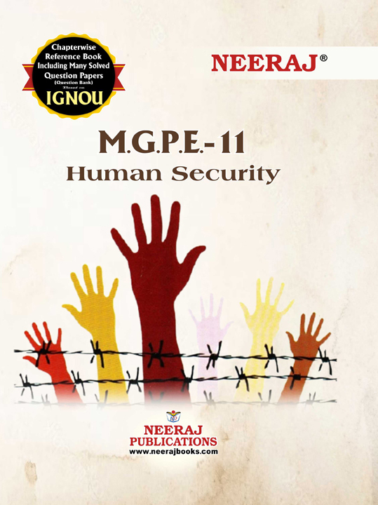 Human Security