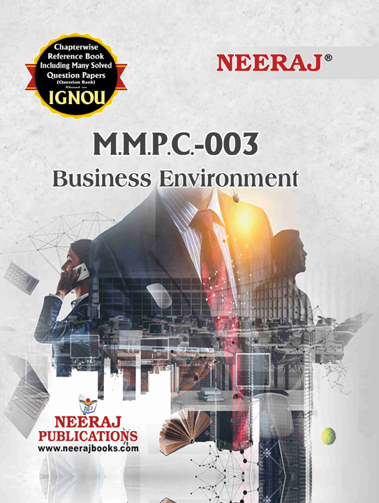 Business Environment