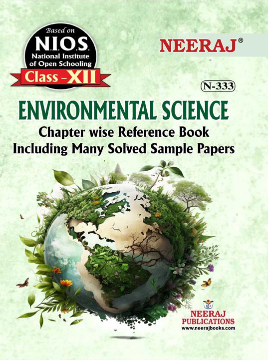 ENVIRONMENTAL STUDIES XII
