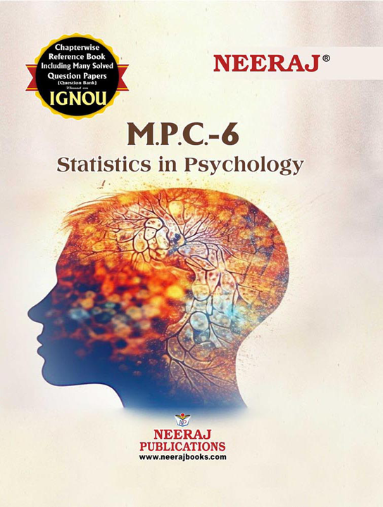 Statistics in Psychology