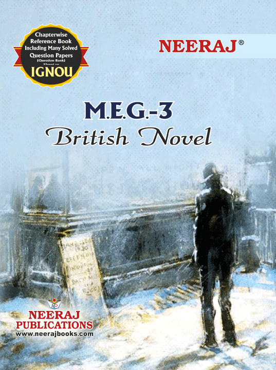 BRITISH NOVEL