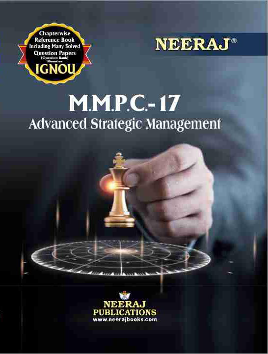 Advanced Strategic Management