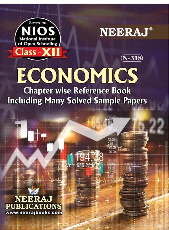ECONOMICS  XII