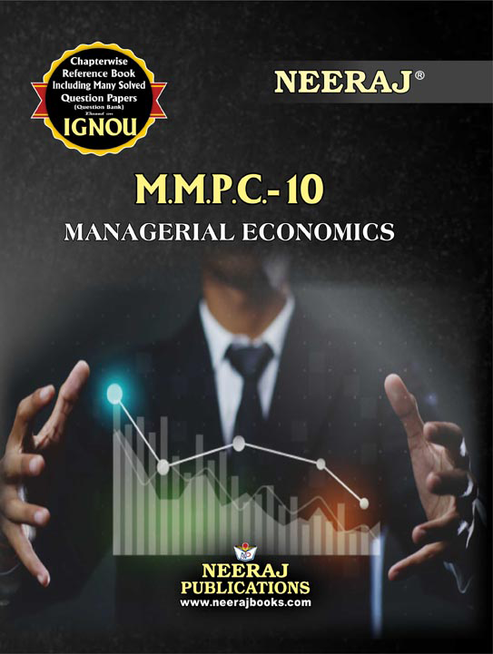 Managerial Economics