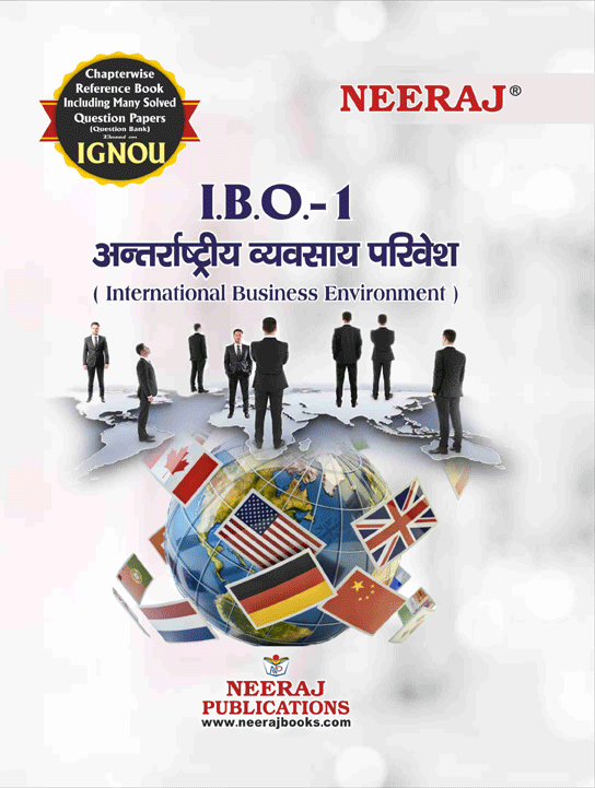 International Business Environment