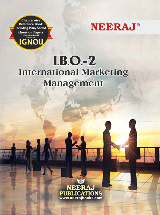 International Marketing Management
