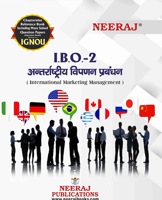International Marketing Management