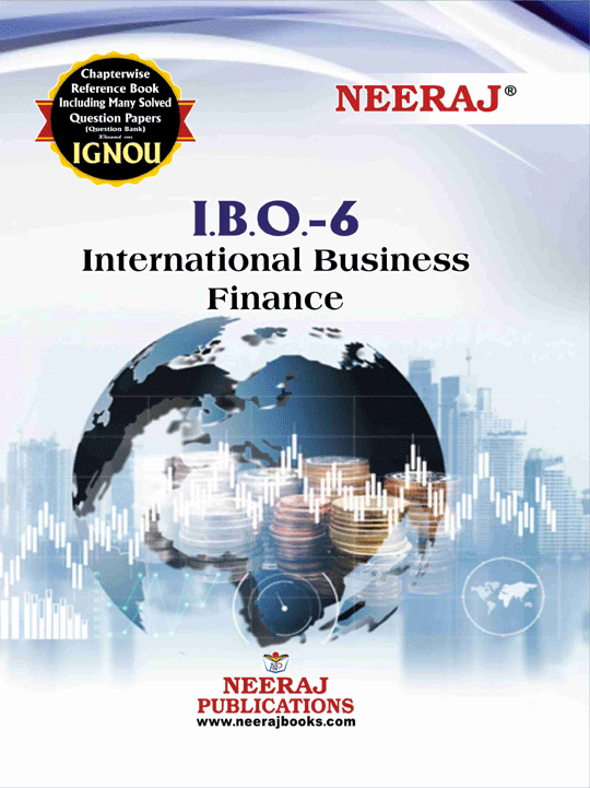International Business Finance