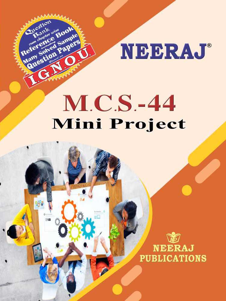 Mini Project