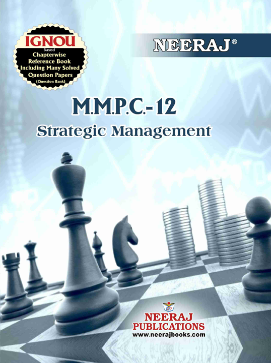Strategic Management