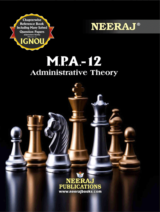 Administrative Theory