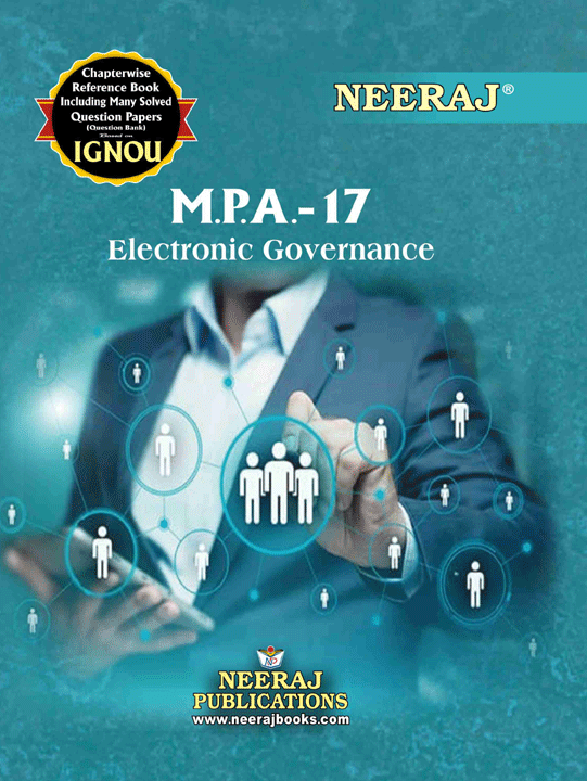Electronic Governance