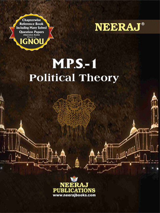 Political Theory