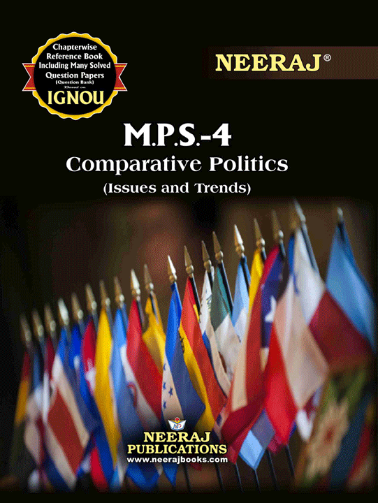 Comparative Politics Issues and Trends