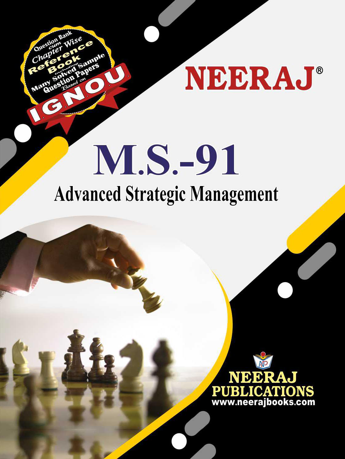 Advanced Strategic Mangement