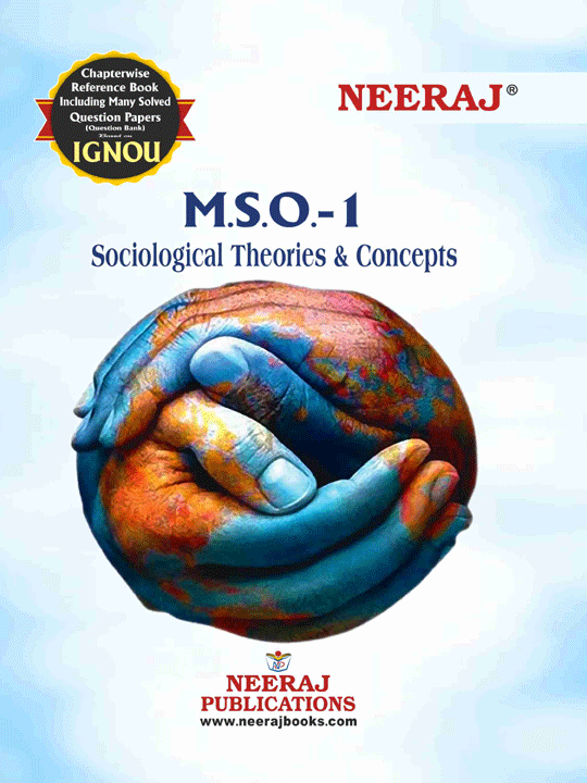 Sociological Theories and Concepts