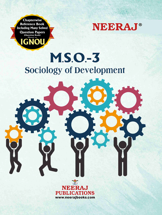 Sociology of Development