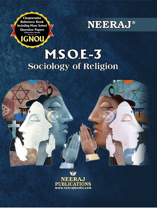 Sociology of Religion